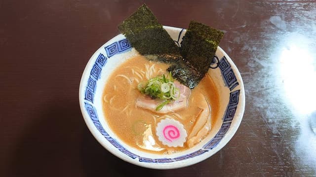 麺屋 史 - サブ画像3