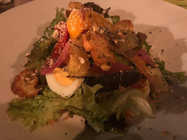 ピッツェリア ヴィラマーゴ - サブ画像3