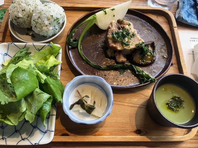 かまパン&ストア - サブ画像1