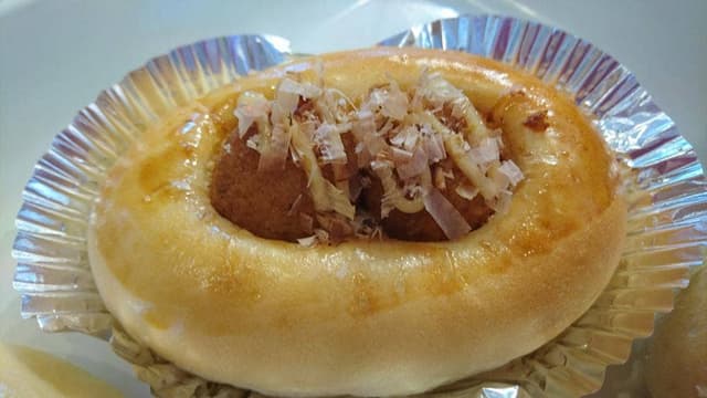 焼きたてパン ピッコロ - サブ画像3