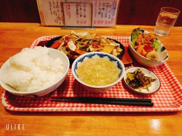 お菊さん - サブ画像2