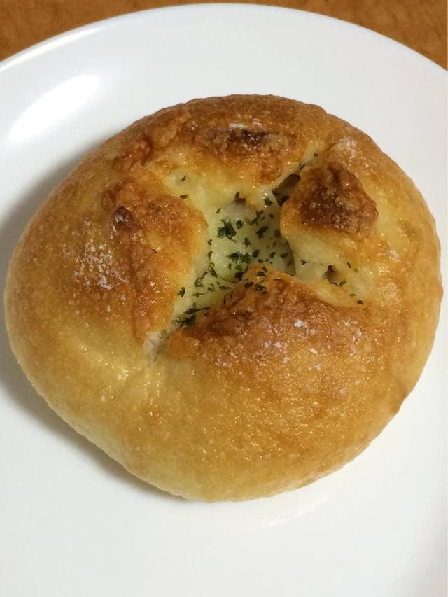 自家酵母パン かばくら - サブ画像2