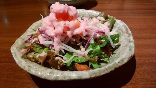 味ごころ 能古の旬 - サブ画像1