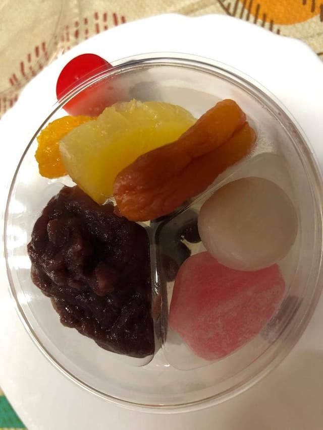 青柳 みどり笠懸店 - サブ画像1
