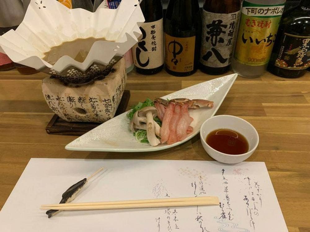 新鮮野菜のお食事処 ほんまもん