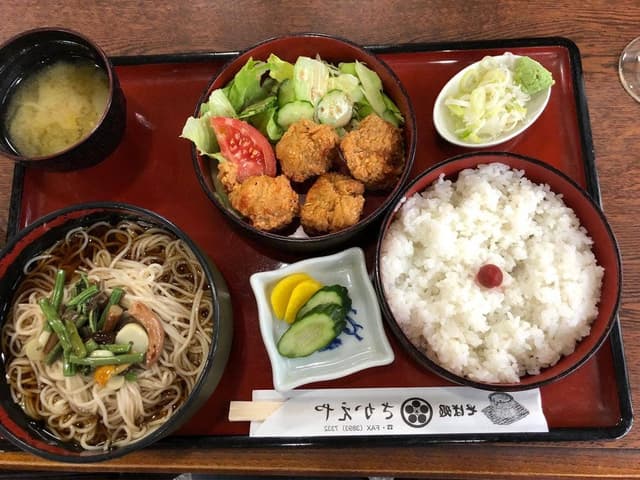 さかえや - サブ画像2