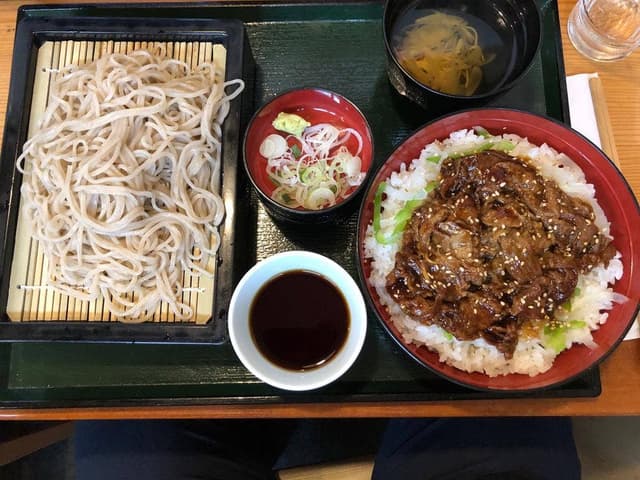 朝日屋 - サブ画像1
