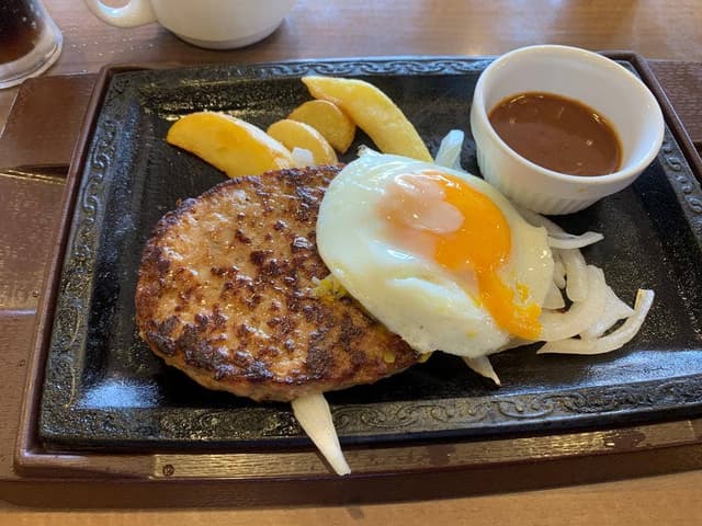 ステーキガスト 伊勢崎柳原店 - サブ画像1