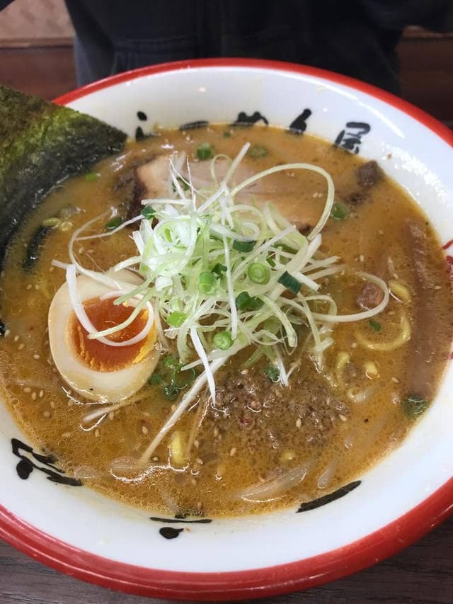 函館麺や一文字 函館亀田本町五稜郭駅前店 - サブ画像3
