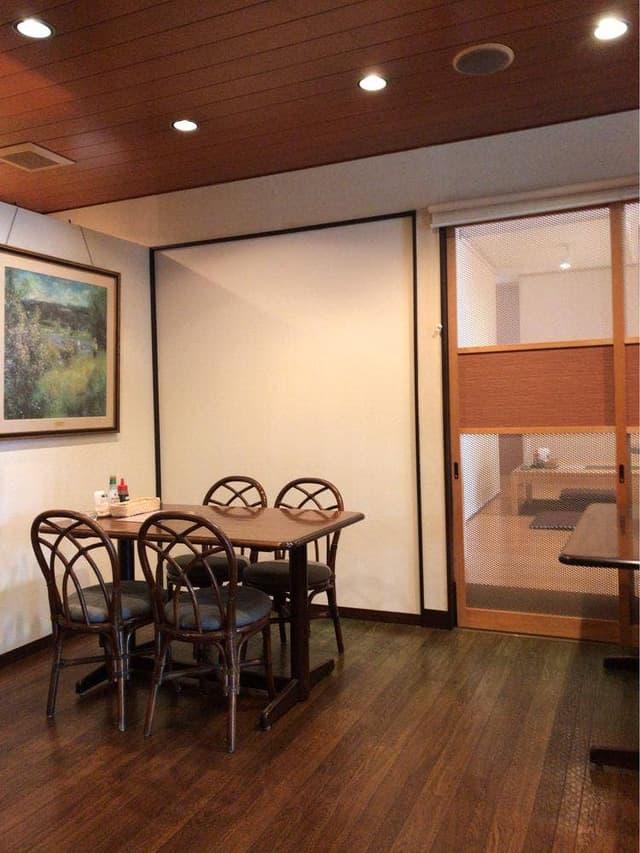 れかんレストラン - サブ画像1