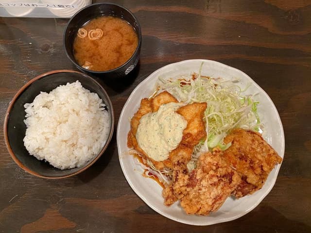 がむしゃら屋 - サブ画像3