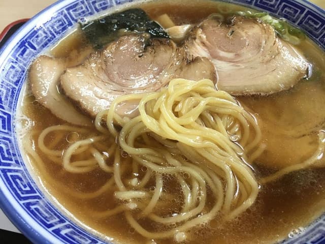 かつら食堂 - サブ画像3