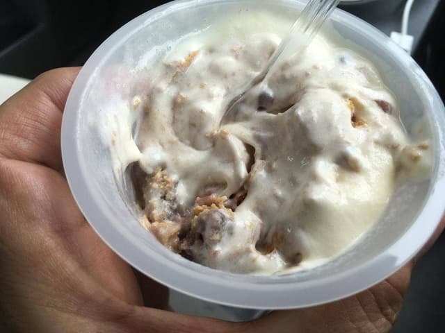 山中石川屋 二天工場売店 - サブ画像2