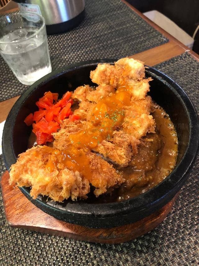 たべった 大鳥居店 - サブ画像2