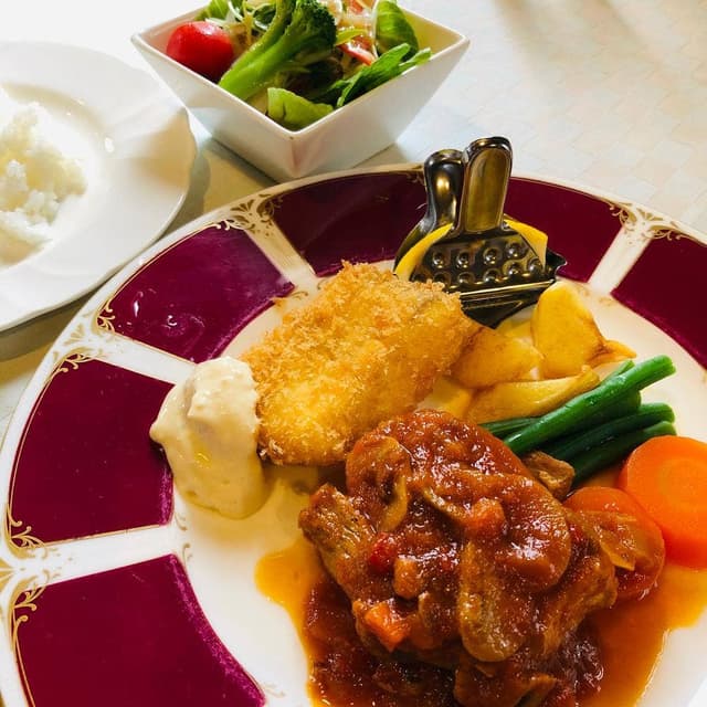 レストラン トミー - サブ画像1