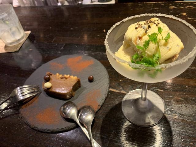 野菜料理と果物カクテル BAR&DINING JAYCO 新宿 - サブ画像1