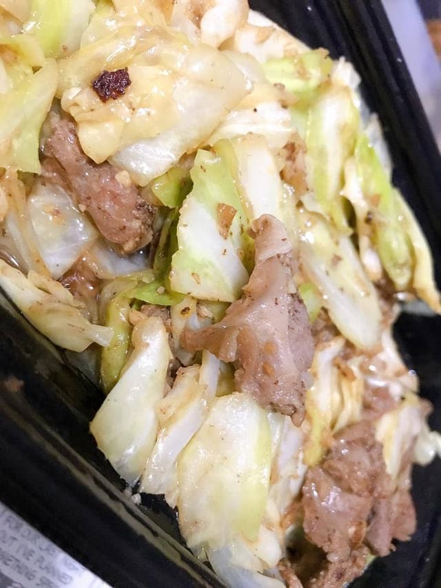 スタミナ鉄板定食 博多アイアンマン 平尾店 - サブ画像1