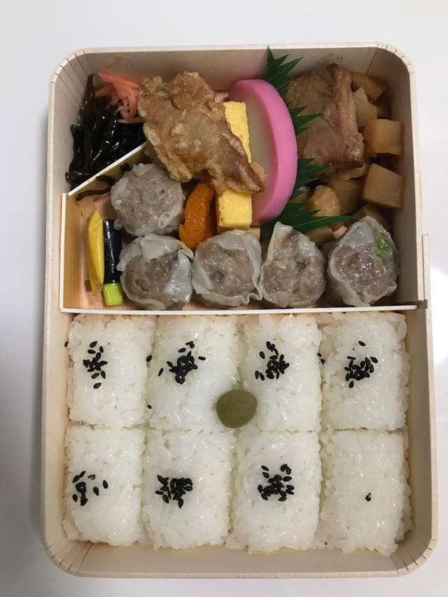 崎陽軒 東急ストア五反田店 - サブ画像2
