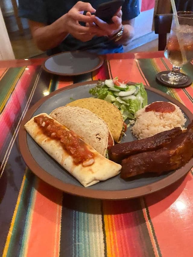 チリ・ジョー - サブ画像1