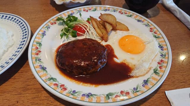 カフェレスト ミール - サブ画像1