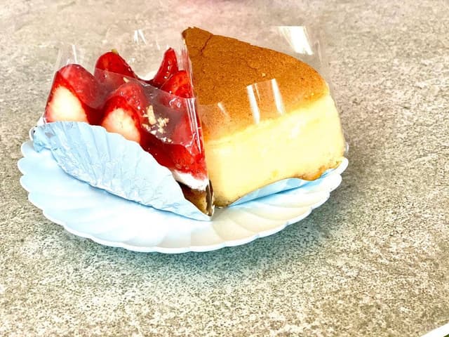 サンタクロース洋菓子川中豊町店 - サブ画像2