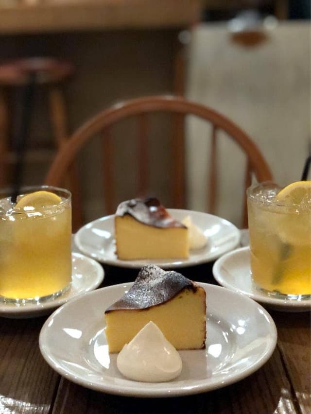 サウザンド コーヒー - サブ画像3