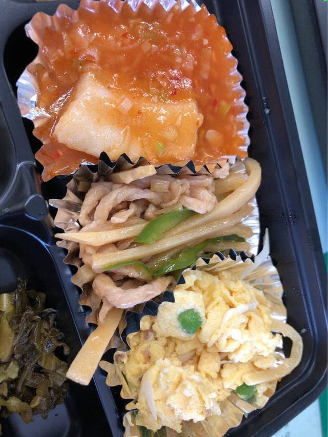 中国料理 華都 - サブ画像2