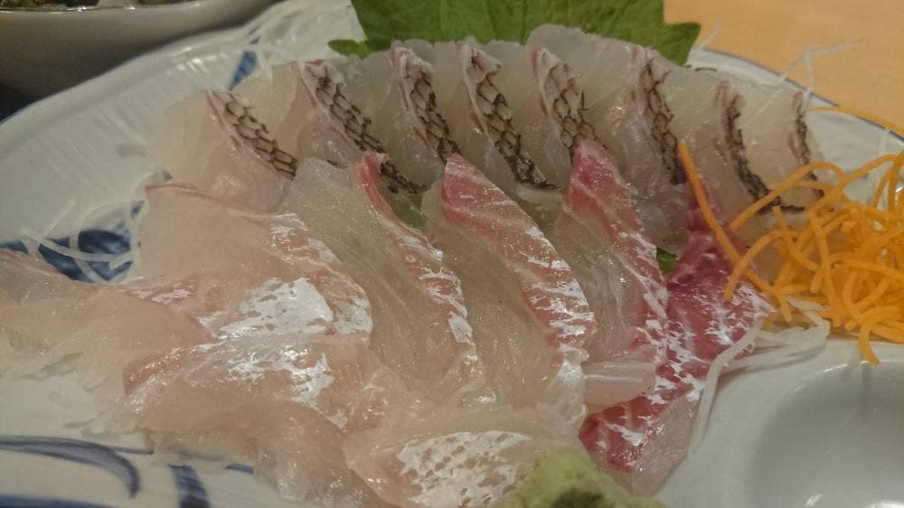 さかなやの居酒屋たもつ