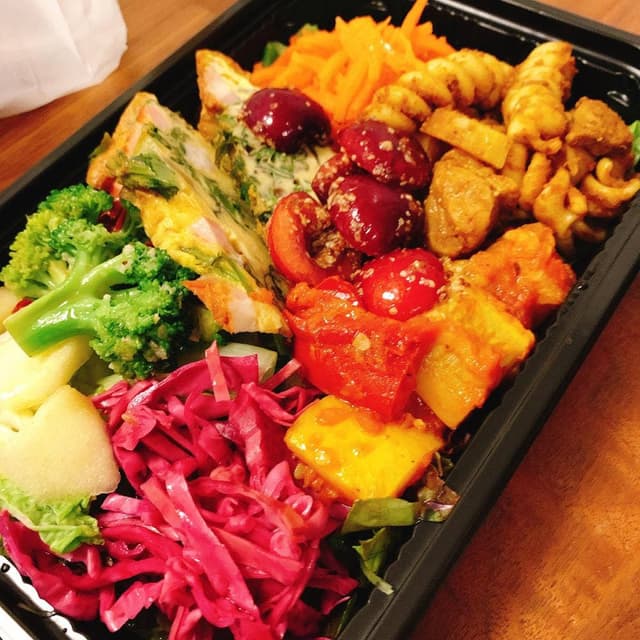 モグラキッチン - サブ画像3