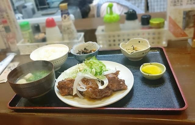 ごはんや縁 - サブ画像1