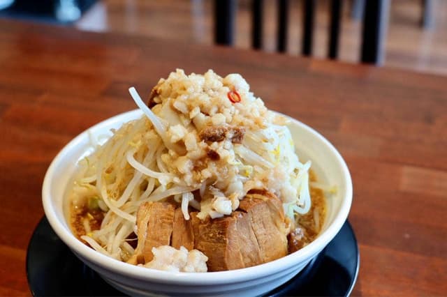 ラーメン元 - サブ画像1