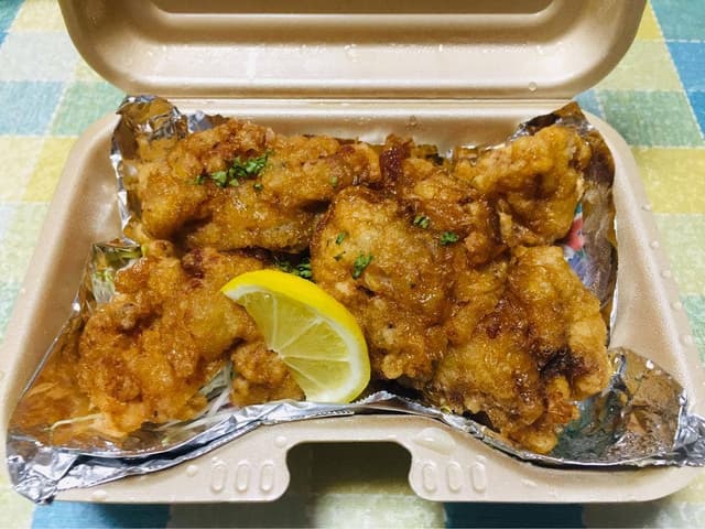 愛衆酒場 てっちゃん - サブ画像3