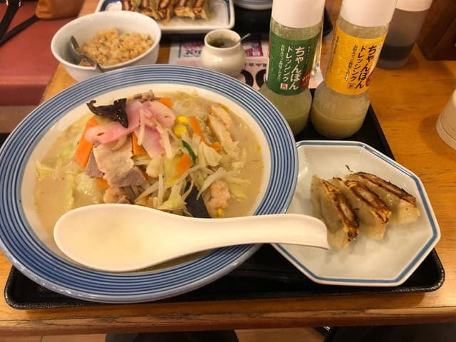 リンガーハット 栃木小山店 - サブ画像1