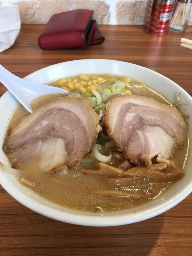 旭川らぁめん としまる - サブ画像3