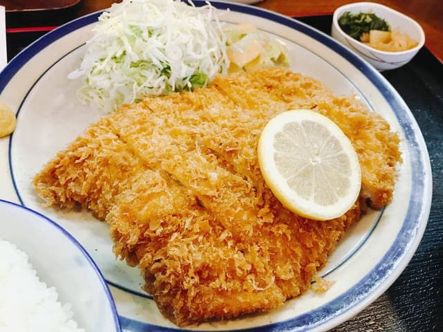 レストラン かつみ - サブ画像2