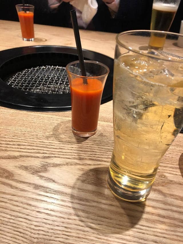 焼肉トラジ 秋葉原店 - サブ画像2
