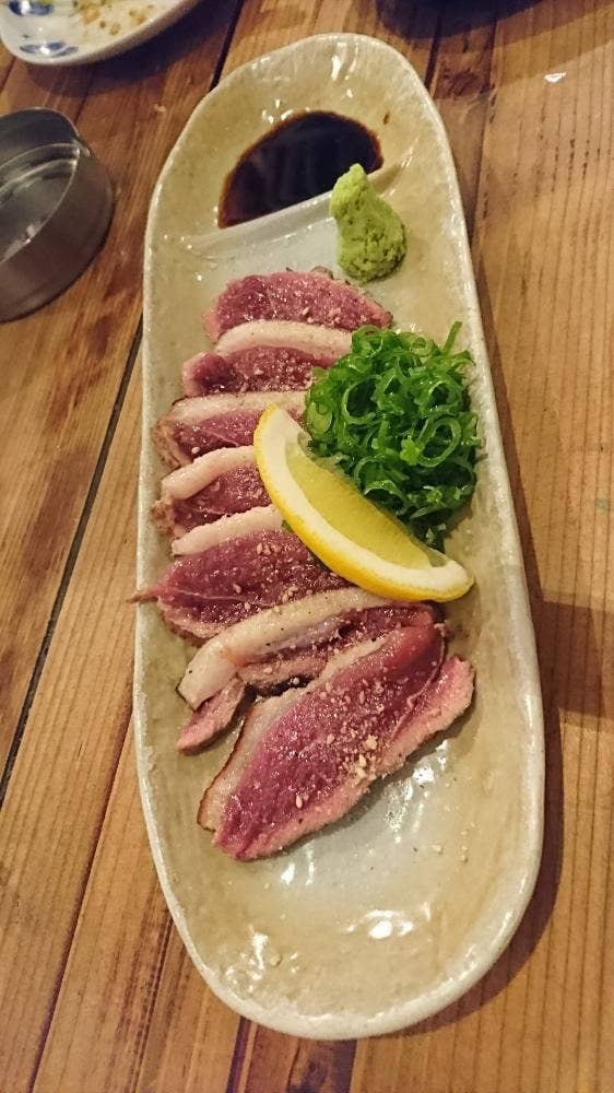 蛸焼き・炭火 満家 京橋店 - サブ画像1