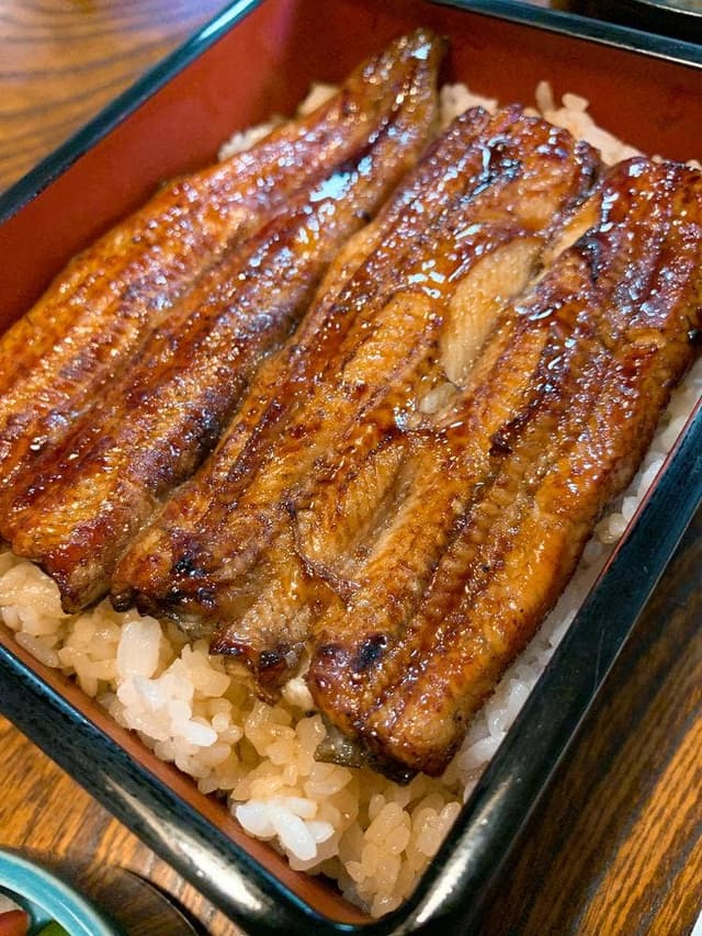 うなぎ菊水 - サブ画像1