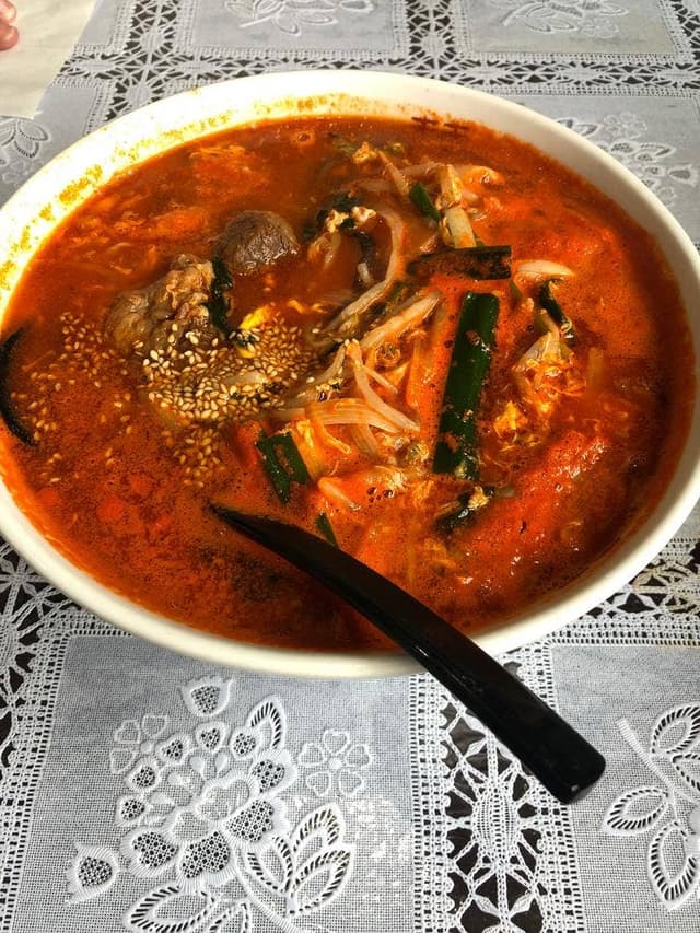 ラーメン貴族 - サブ画像1