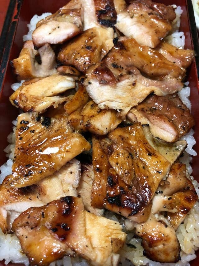 鳥料理ちゃぼ - サブ画像3