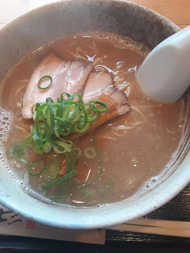 麺匠 眞 - サブ画像2