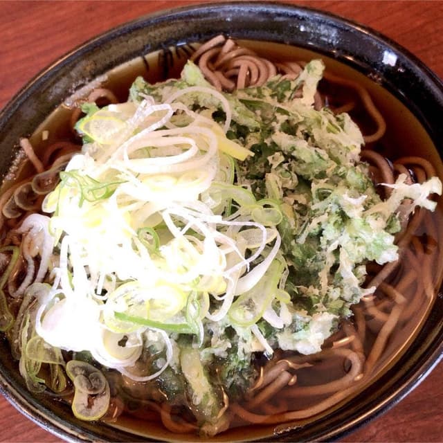 そば処 ながみ - サブ画像3
