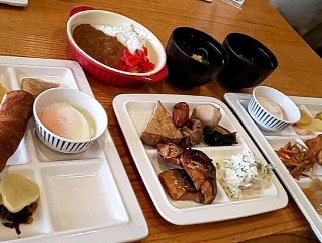 軽食 ちゃいっぺ 道の駅えびの - サブ画像2