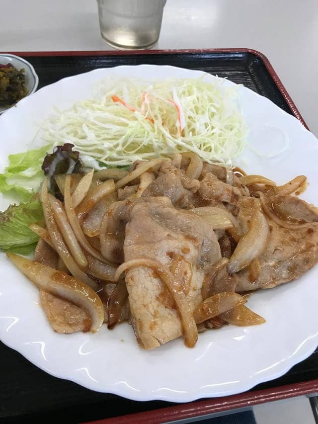 食堂 壱心 港晴福祉会館 - サブ画像1