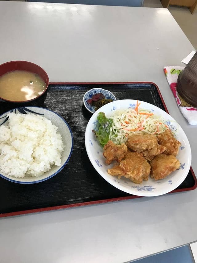 食堂 壱心 港晴福祉会館 - サブ画像2