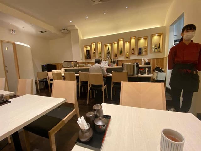 はま乃や 天神橋店 - サブ画像2