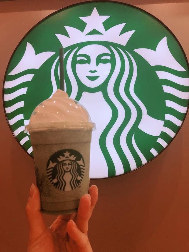 スターバックス コーヒー CIAL鶴見店 - サブ画像2