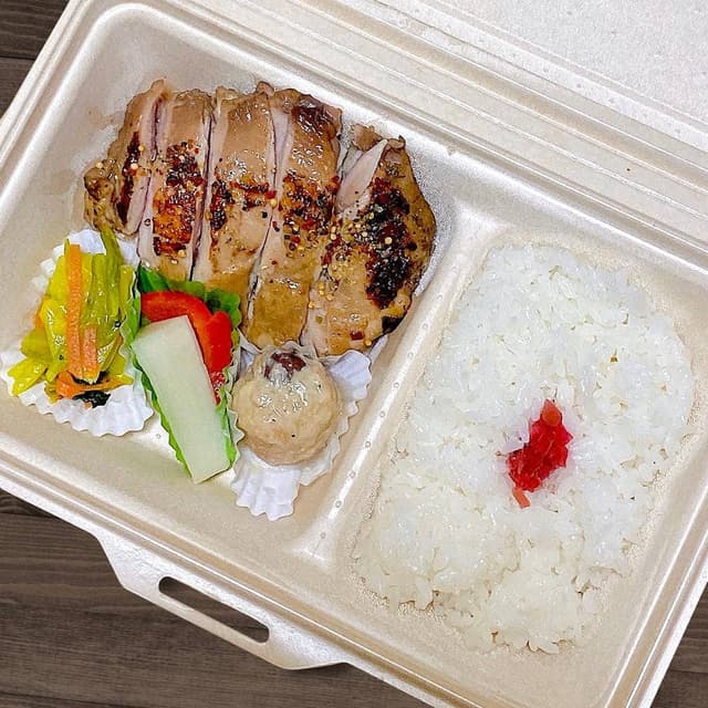 OBENTO29 - サブ画像3