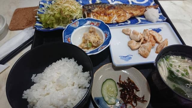 だるま亭 - サブ画像2