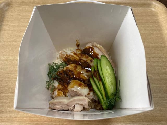 MAGNOLIA - サブ画像2